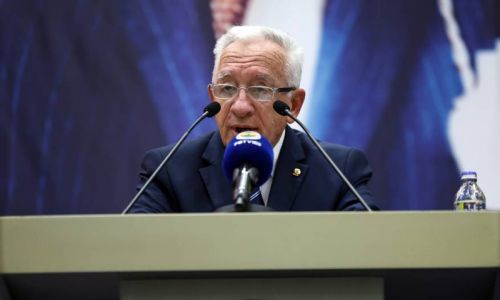 Fenerbahçe’nin borcu 27 milyar 961 milyon TL