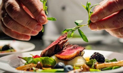 Turizm eğitiminde gastronomi ağırlığını koruyor