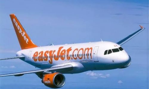 EasyJet, Amerikan yatırım devi Apollo Global Management'a 5,7 milyar sterline satıldı