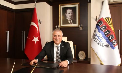Erdem: ‘'EİDS düzenlemesiyle emlak ilanlarının sosyal medyada paylaşımının önü açıldı''