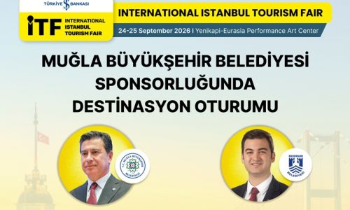 Bodrum, Didim ve Marmaris’in turizm geleceği değerlendirilecek