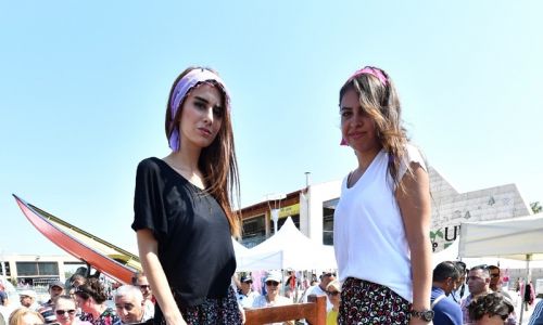 Urla’da 2600 yıllık gelenek; Bağbozumu Şenlikleri başlıyor