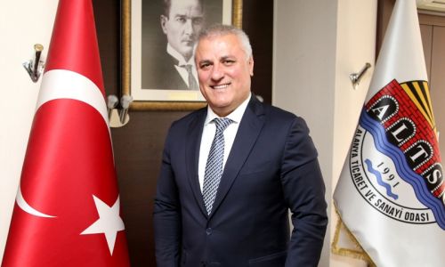 Başkan Erdem: ‘'Turizmde destek, sektörün tamamını kapsamalı''