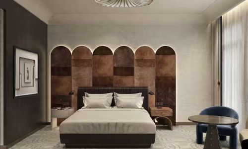 Curio Collection by Hilton ekimde açılıyor