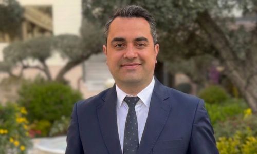 Fırat Kahraman, BookingAgora  Genel Müdür yardımcısı oldu