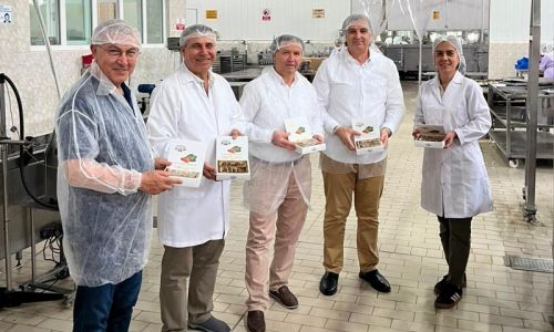  Bursa kestane şekeri gastronomideki yerini güçlendiriyor