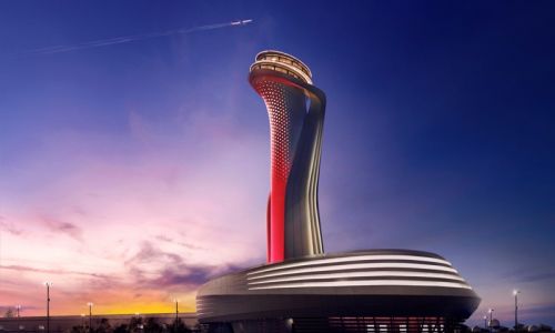 İstanbul havalimanı, bir günde 290 bin 287 yolcu ve bin 739 uçuşa ulaştı