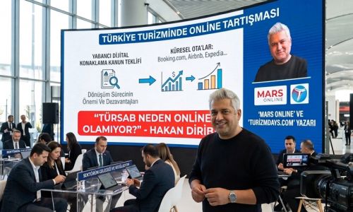 Yabancı OTA düzenlemesi turizm sektörünü ikiye böldü