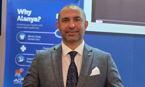 GENCELLİ: “12 AY TURİZM HEDEFİ ULAŞIMSIZ GERÇEKLEŞEMEZ”