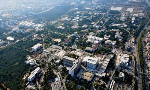 Akdeniz Üniversitesi Çevre Hizmet Ödülleri 28’inci kez sahiplerini buldu