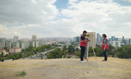 Bakan Ersoy: 