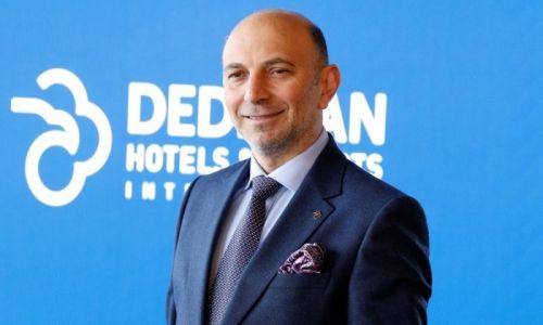 Ergün Demiray: “Türkiye pahalı bir destinasyon haline geldi”