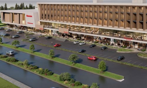 Wyndham, Karadeniz’de büyümesini sürdürüyor