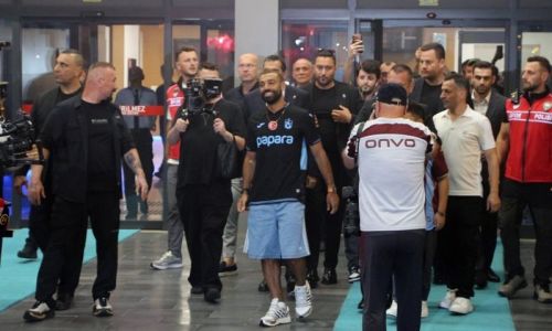 Salah transferinin Trabzon'a turizm ve tanıtım katkısı bekleniyor