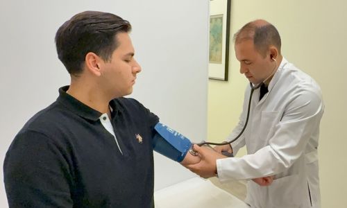 Sıcak hava damarları, susuzluk kalbi zorluyor
