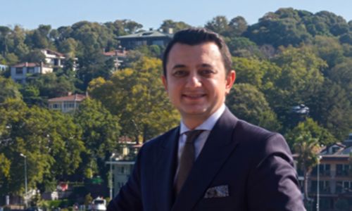 The Grand Tarabya Managed by Accor’un Yeni Yiyecek & İçecek Direktörü Melih Kayır oldu