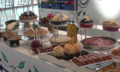 Bursa Gastronomi Festivali 5'inci kez kapılarını açıyor