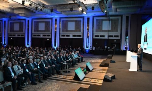 İstanbul Havalimanında son aşamaya gelindi