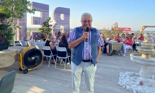 Bentour Reisen’den turizm sektöründe bir ilk 