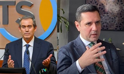 Savaşlardan dolayı Antalya’nın turizm gelir kaybı en az 4 milyar dolar 
