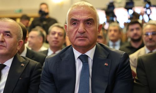 Ersoy: 