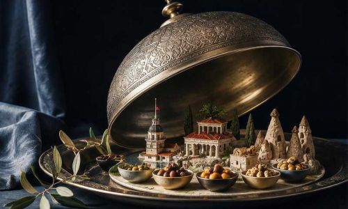 Gastrodiplomasi İnisiyatifi kuruldu