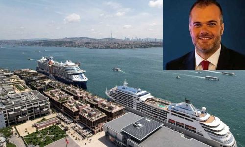 İSTANBUL 128 BİN 908 HOMEPORT YOLCUSUYLA TÜRKİYE’NİN LİDERİ OLDU