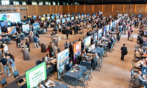 GlobeMeets B2B Networking Event Dördüncü Kez Kapılarını Açıyor