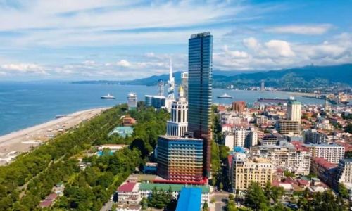 Accor, Gürcistan’da büyümeyi sürdürüyor 