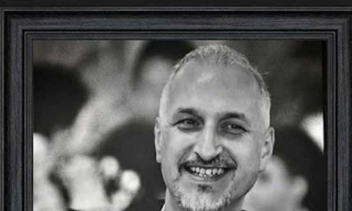 Akay Turizm Genel Müdürü Tuncer Emrullah hayatını kaybetti