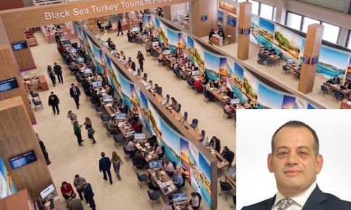 Turizmin alıcısı ve satıcısı Trabzon’da buluşacak