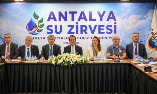 ATB Başkanı Çandır: 