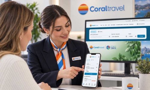 Coral Travel’dan “akıllı” tatil dönemi