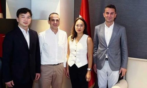 TÜROFED ile Alibaba’nın dev platformu Fliggy’den Çin Pazarı için stratejik iş birliği