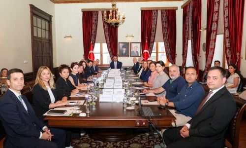 Adana Lezzet Festivali 10. kez 9-11 Ekim'de düzenlenecek