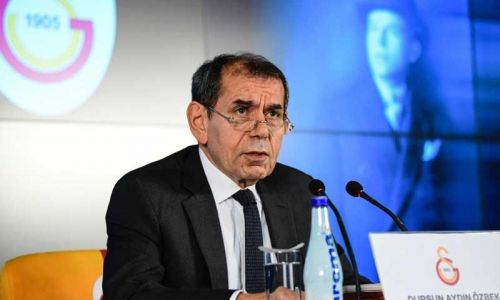 Dursun Özbek: 