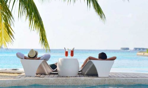 Alltours, Adults-only Konseptini Genişletiyor: 25-35 Yaş Grubu Öne Çıkıyor