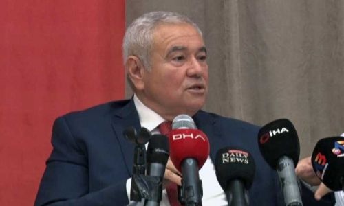 Davut Çetin: 