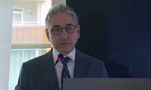 POYD Başkanı Hakan Saatçıoğlu: 