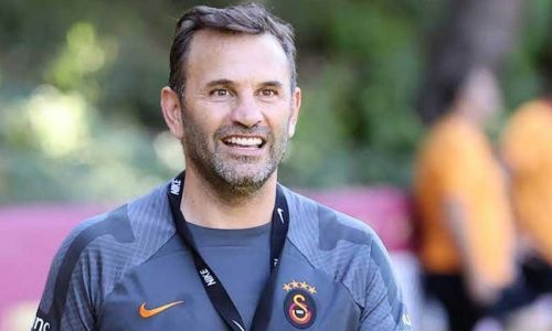 PFDK, Okan Buruk'a 1 maç men cezası verdi