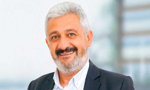 Mustafa Ali Taş, Antalya Akvaryum satış & pazarlama direktörlüğü görevinden ayrıldı