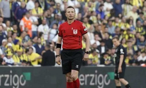 MHK soruşturmasında hakem Yasin Kol ile Göktuğ Hazar Erel tutuklandı
