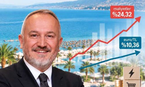 Döviz gelirindeki artış maliyet artışının gerisinde kaldı