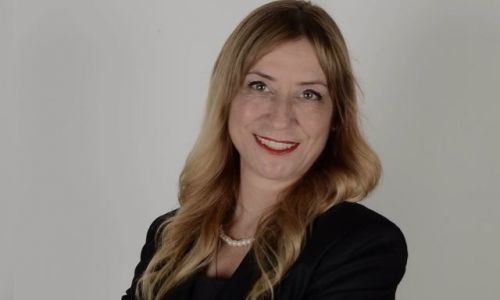 Mehtap Atkın, Mercure Antalya Belek’te Satış ve Pazarlama Müdürü Oldu