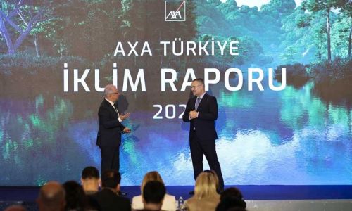 AXA Türkiye İklim Raporu 2026, 2050’nin iklim risklerini ortaya koydu