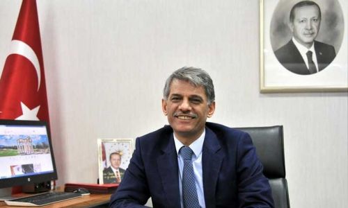 Yabancı Dijital Konaklama Platformları Kanun Teklifi kabul edildi