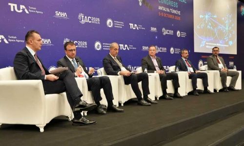 Türkiye 198 uyduluk uzay ağına hazırlanıyor: İlk uydu 2 yıl içinde
