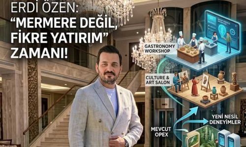 Erdi Özen: 