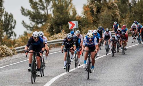GranFondo Yalova’da yüzlerce bisikletçi pedal çevirecek