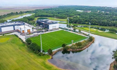 Gloria Hotels & Resorts’tan spor turizmine dev yatırım
